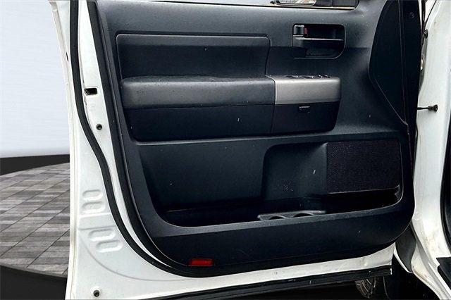 2013 Toyota Tundra Double Cab 4.6L V8 6-Spd AT (Natl) - 22767269 - 6