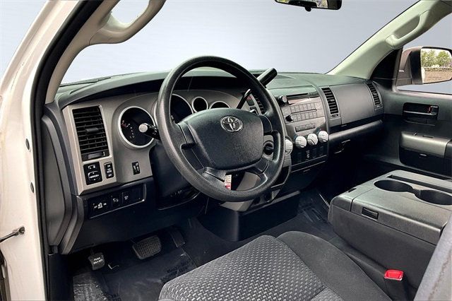 2013 Toyota Tundra Double Cab 4.6L V8 6-Spd AT (Natl) - 22767269 - 8