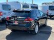 2013 Toyota Venza 4dr Wagon FWD XLE - 22331634 - 8