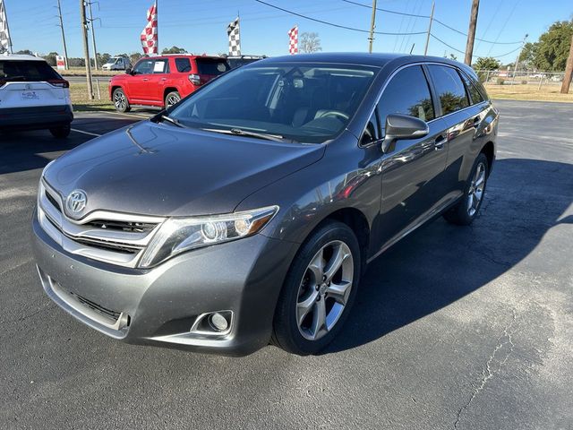 2013 Toyota Venza LE