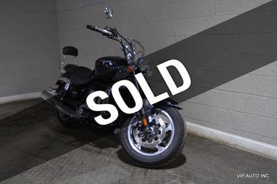 2013 TRIUMPH ROCKET III ABS - SMTC02L44DJ566235