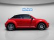 2013 VOLKSWAGEN Beetle Convertible 2dr Automatic 2.5L PZEV - 22897439 - 9