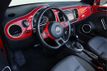 2013 VOLKSWAGEN Beetle Convertible 2dr Automatic 2.5L PZEV - 22897439 - 16