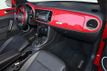 2013 VOLKSWAGEN Beetle Convertible 2dr Automatic 2.5L PZEV - 22897439 - 17
