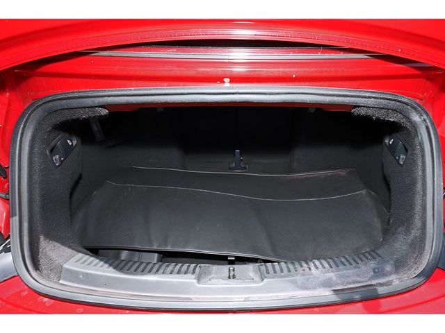 2013 VOLKSWAGEN Beetle Convertible 2dr Automatic 2.5L PZEV - 22897439 - 25