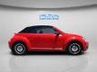 2013 VOLKSWAGEN Beetle Convertible 2dr Automatic 2.5L PZEV - 22897439 - 2