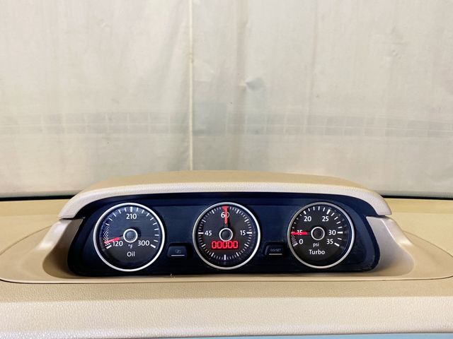 2013 Volkswagen Beetle Convertible 2dr Manual 2.0L TDI - 22911563 - 36