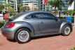 2013 Volkswagen Beetle Coupe 2dr DSG 2.0T Turbo w/Sun/Sound PZEV - 22211517 - 18