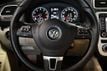 2013 Volkswagen Eos 2dr Convertible Executive SULEV - 22397036 - 39