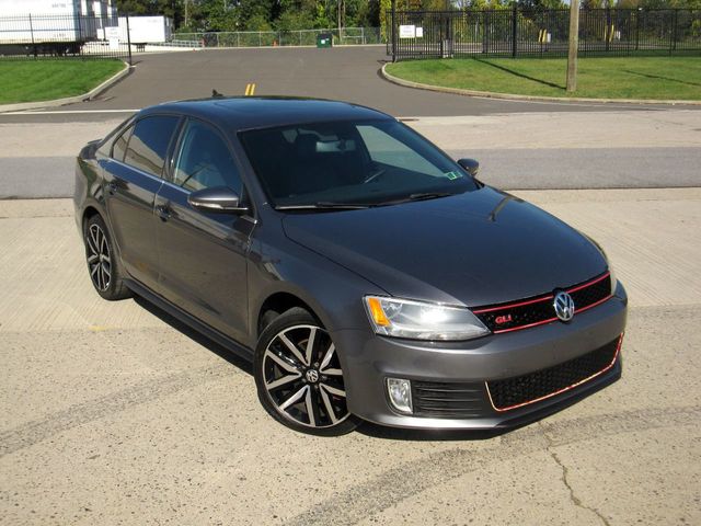 2013 Volkswagen GLI 4dr Sedan DSG PZEV *Ltd Avail* - 22138056 - 1