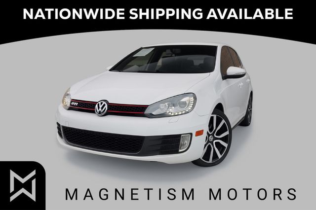 2013 Volkswagen Golf GTI 4dr Hatchback DSG - 22932741 - 0