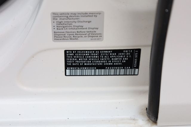 2013 Volkswagen Golf GTI 4dr Hatchback DSG - 22932741 - 9