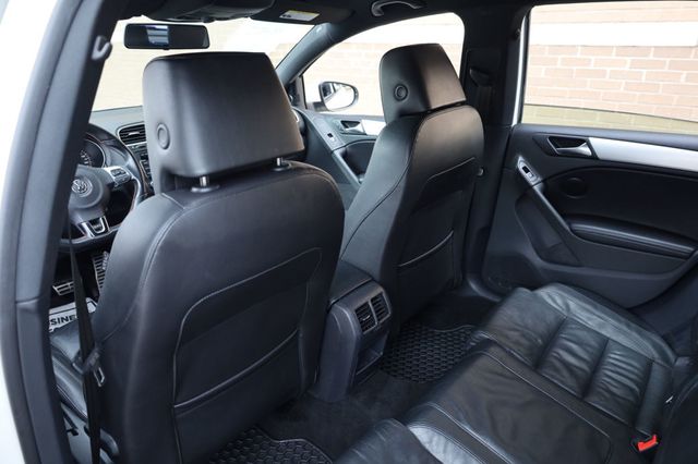 2013 Volkswagen Golf GTI 4dr Hatchback DSG - 22932741 - 10