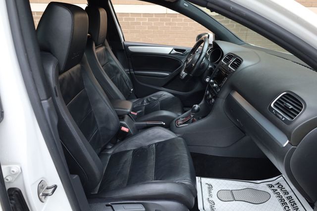 2013 Volkswagen Golf GTI 4dr Hatchback DSG - 22932741 - 13