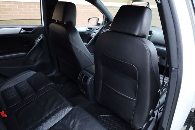 2013 Volkswagen Golf GTI 4dr Hatchback DSG - 22932741 - 14