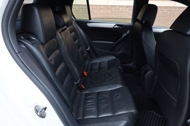 2013 Volkswagen Golf GTI 4dr Hatchback DSG - 22932741 - 15