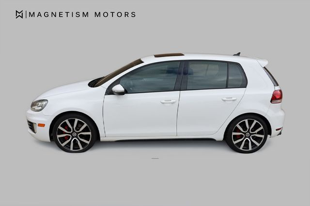 2013 Volkswagen Golf GTI 4dr Hatchback DSG - 22932741 - 1