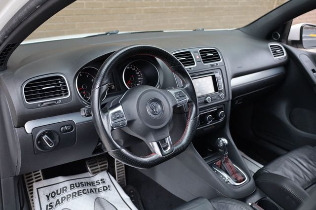 2013 Volkswagen Golf GTI 4dr Hatchback DSG - 22932741 - 19