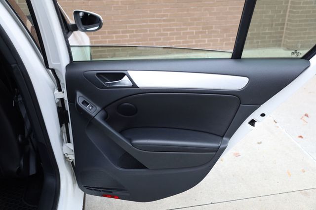 2013 Volkswagen Golf GTI 4dr Hatchback DSG - 22932741 - 22