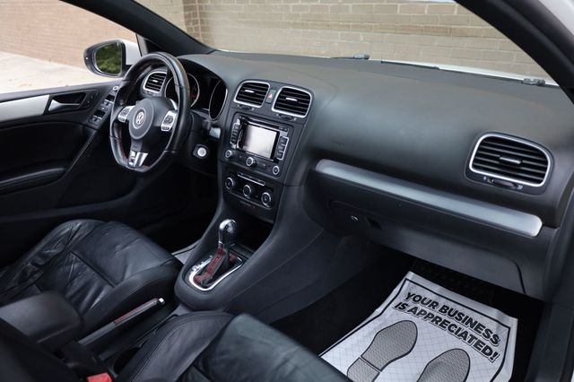 2013 Volkswagen Golf GTI 4dr Hatchback DSG - 22932741 - 24