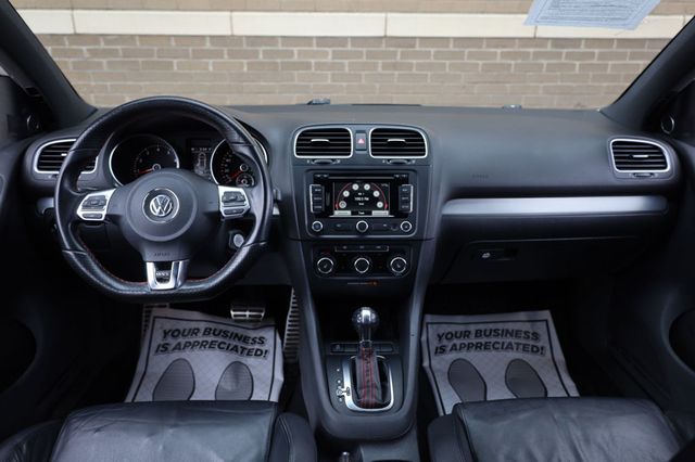 2013 Volkswagen Golf GTI 4dr Hatchback DSG - 22932741 - 25