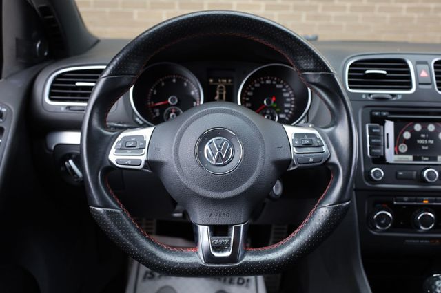 2013 Volkswagen Golf GTI 4dr Hatchback DSG - 22932741 - 28