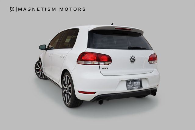 2013 Volkswagen Golf GTI 4dr Hatchback DSG - 22932741 - 2
