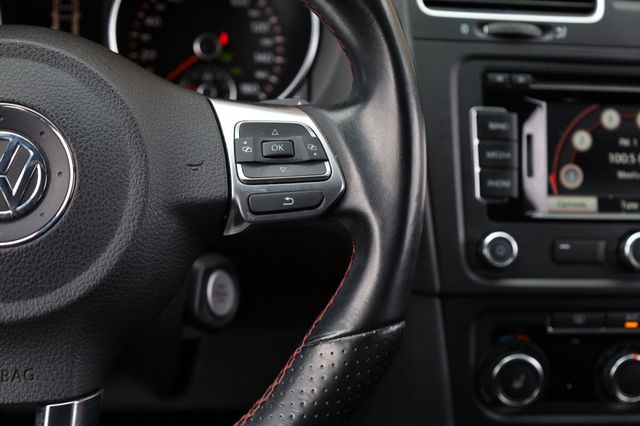 2013 Volkswagen Golf GTI 4dr Hatchback DSG - 22932741 - 29