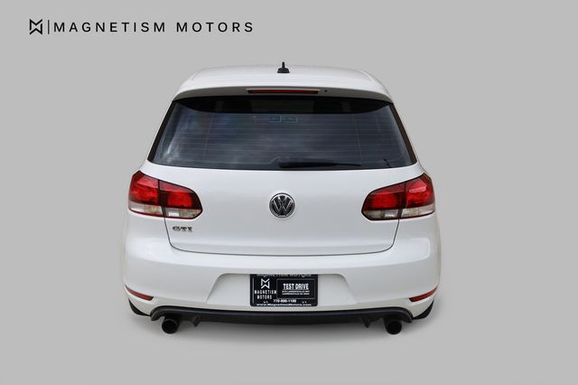 2013 Volkswagen Golf GTI 4dr Hatchback DSG - 22932741 - 3