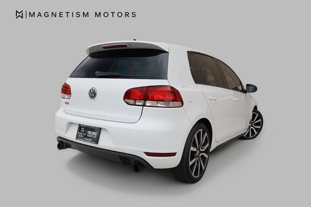 2013 Volkswagen Golf GTI 4dr Hatchback DSG - 22932741 - 4