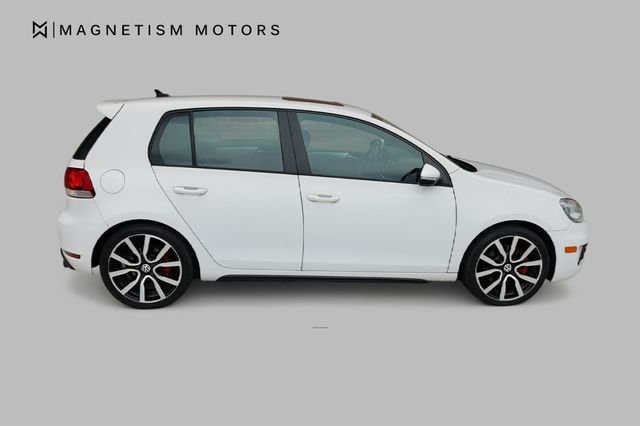 2013 Volkswagen Golf GTI 4dr Hatchback DSG - 22932741 - 5