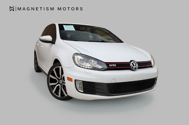 2013 Volkswagen Golf GTI 4dr Hatchback DSG - 22932741 - 6