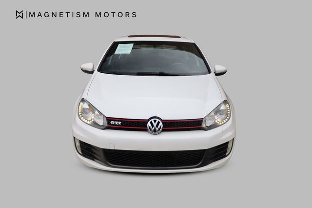 2013 Volkswagen Golf GTI 4dr Hatchback DSG - 22932741 - 7