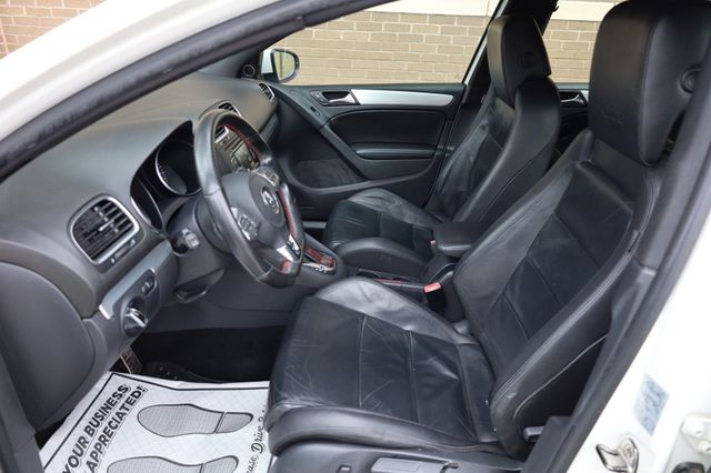 2013 Volkswagen Golf GTI 4dr Hatchback DSG - 22932741 - 8