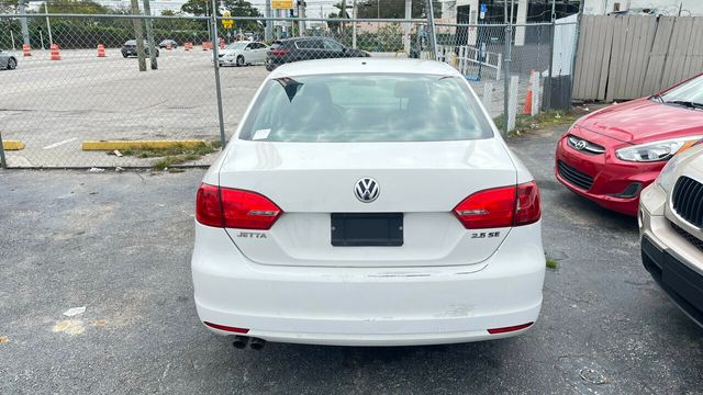 2013 Volkswagen Jetta Sedan  - 22277374 - 1