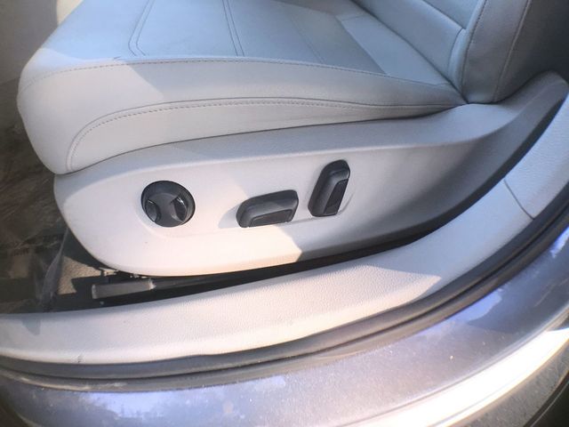 2013 Volkswagen Passat SE - 22914379 - 12