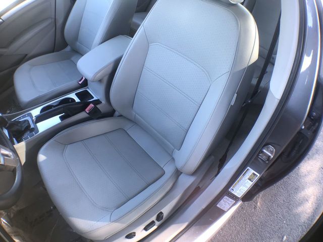 2013 Volkswagen Passat SE - 22914379 - 13