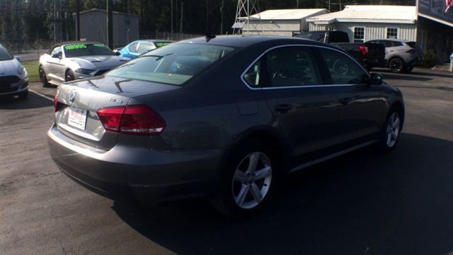 2013 Volkswagen Passat SE - 22914379 - 7