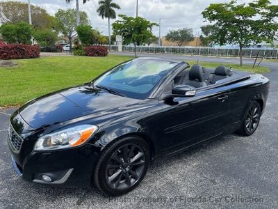 2013 Volvo C70