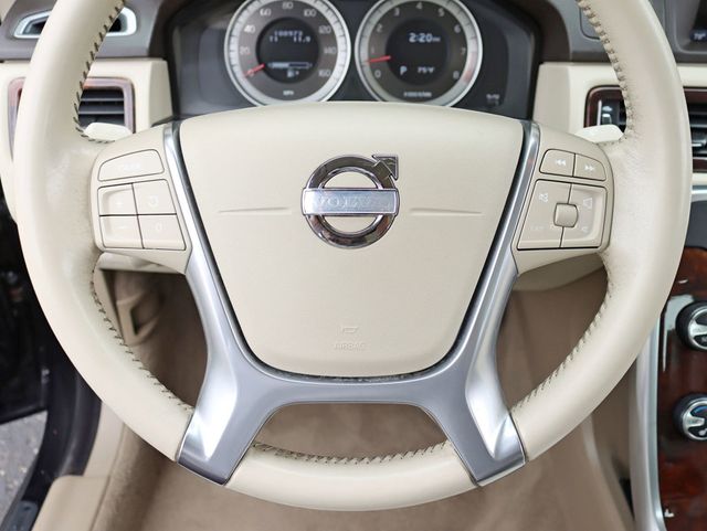 2013 Volvo S80 T6 - 22810949 - 11