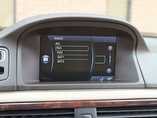 2013 Volvo S80 T6 - 22810949 - 12