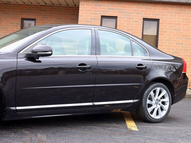 2013 Volvo S80 T6 - 22810949 - 1