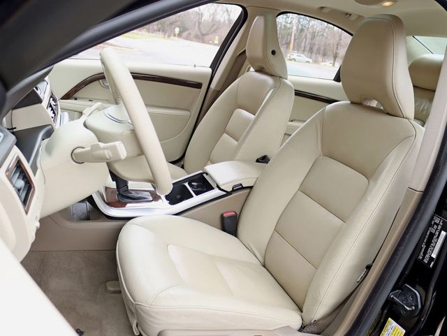 2013 Volvo S80 T6 - 22810949 - 19