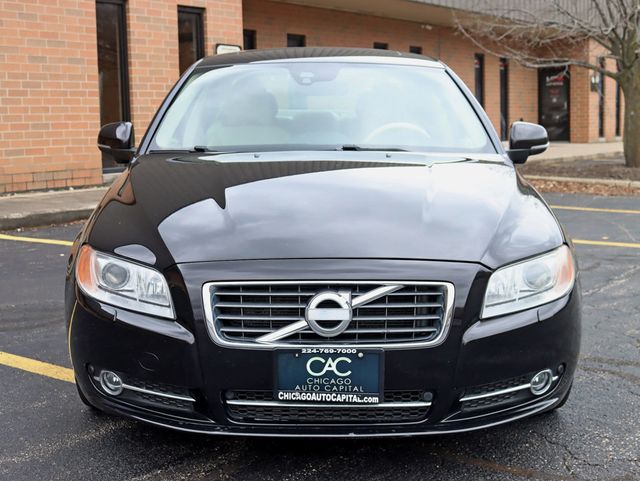 2013 Volvo S80 T6 - 22810949 - 4