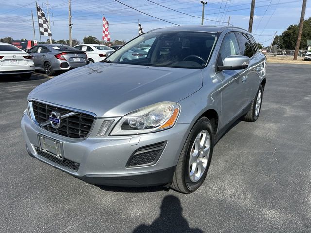 2013 Volvo XC60 3.2