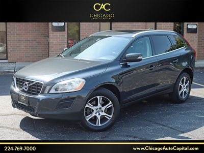 2013 Volvo XC60