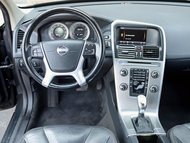 2013 Volvo XC60 AWD 4dr 3.0L - 22914922 - 10