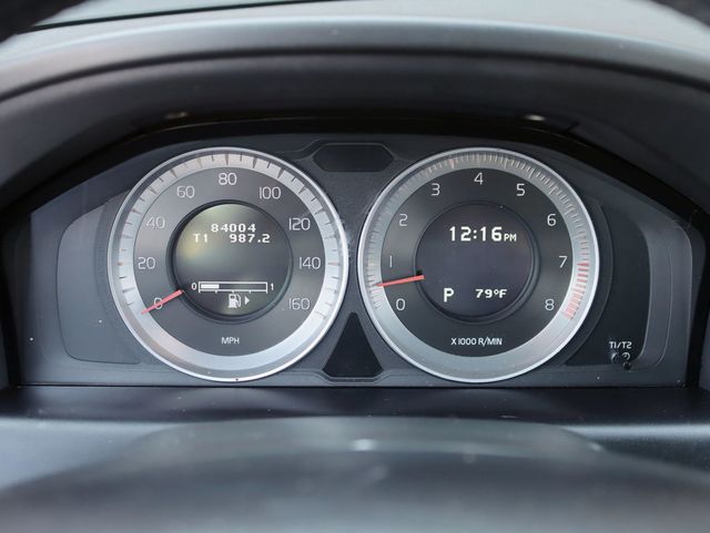 2013 Volvo XC60 AWD 4dr 3.0L - 22914922 - 12