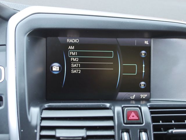 2013 Volvo XC60 AWD 4dr 3.0L - 22914922 - 13