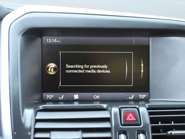 2013 Volvo XC60 AWD 4dr 3.0L - 22914922 - 15